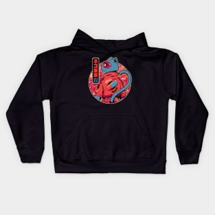 Neko Tokyo Kids Hoodie